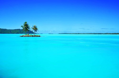 What's it Like to Travel in French Polynesia? – Never Ending Footsteps