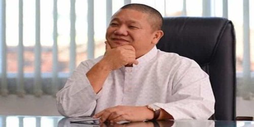 CEO & FOUNDER NEW88VI.NET - NGUYỄN THÀNH NHÂN