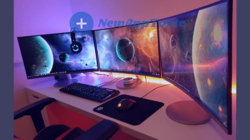 White Gaming PC – 2022 Best White Gaming PC Setup