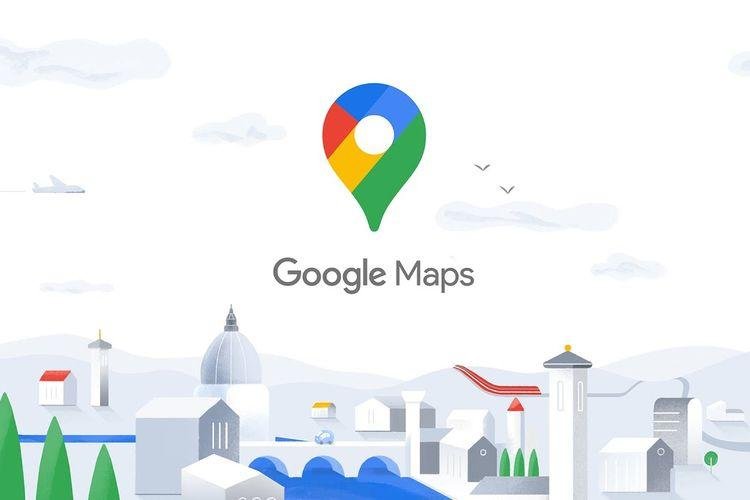 How to check traffic to work on Google Maps? - cover