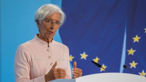 Mercati del 18 luglio: petrolio in aumento, Wall Street contrastata, attesa per la BCE e Lagarde