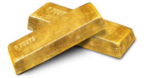 World's largest deposit holds 99.999% of all gold on Earth