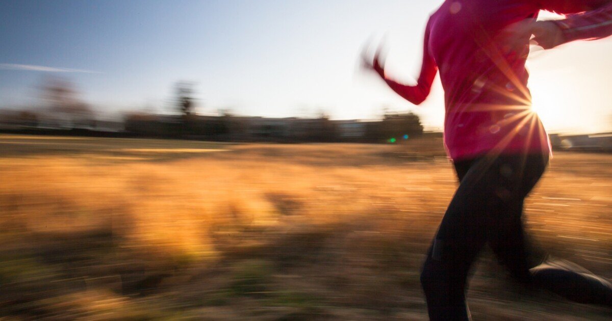 New trial confirms aerobic exercise does improve schizophrenia symptoms