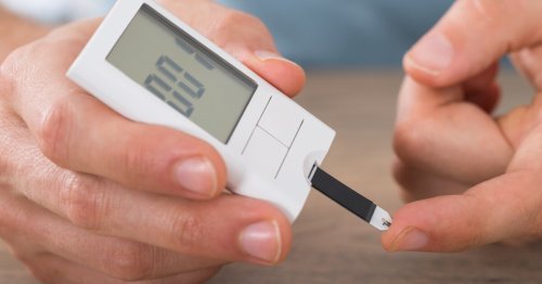 New research uncovers potential trigger for Type 2 diabetes