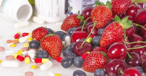 Here's how to eat after taking antibiotics, according to science