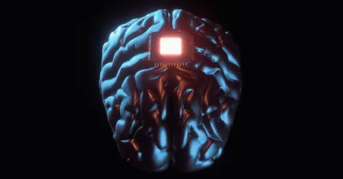 Mind Reading Tech - cover