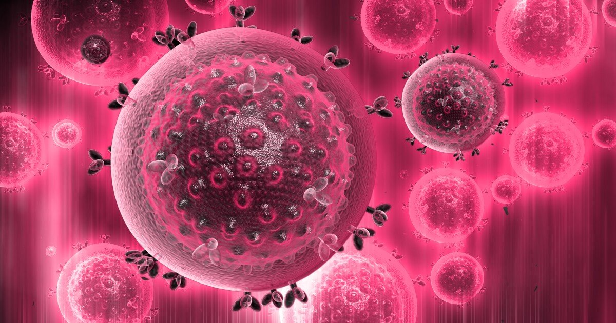 Moderna kicks off Phase 1 trial of 3 different mRNA HIV vaccines