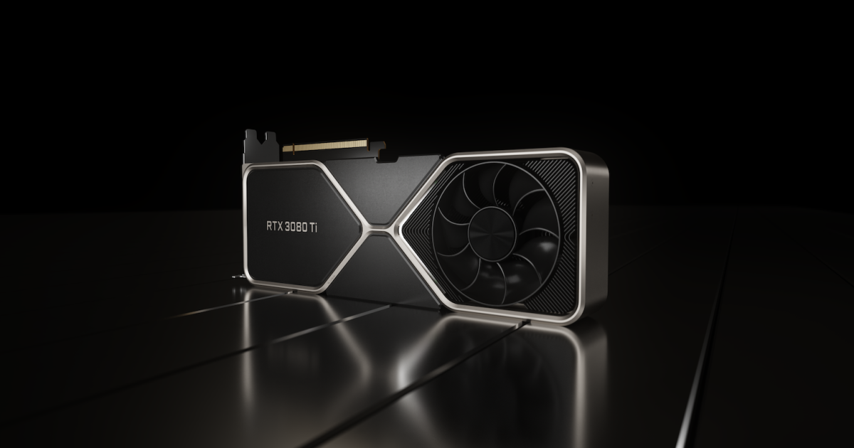 Nvidia unveils new flagship and mid-range GeForce RTX GPUs