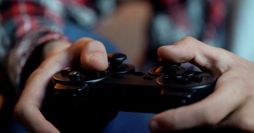 Landmark Oxford study finds positive link between playing video games and well-being