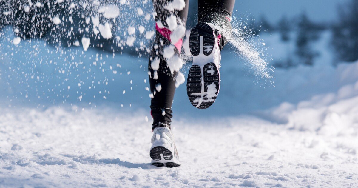 Study hints at fat-burning potential of exercising in the cold