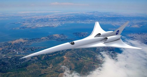 New ceramic brings hypersonic travel closer to reality