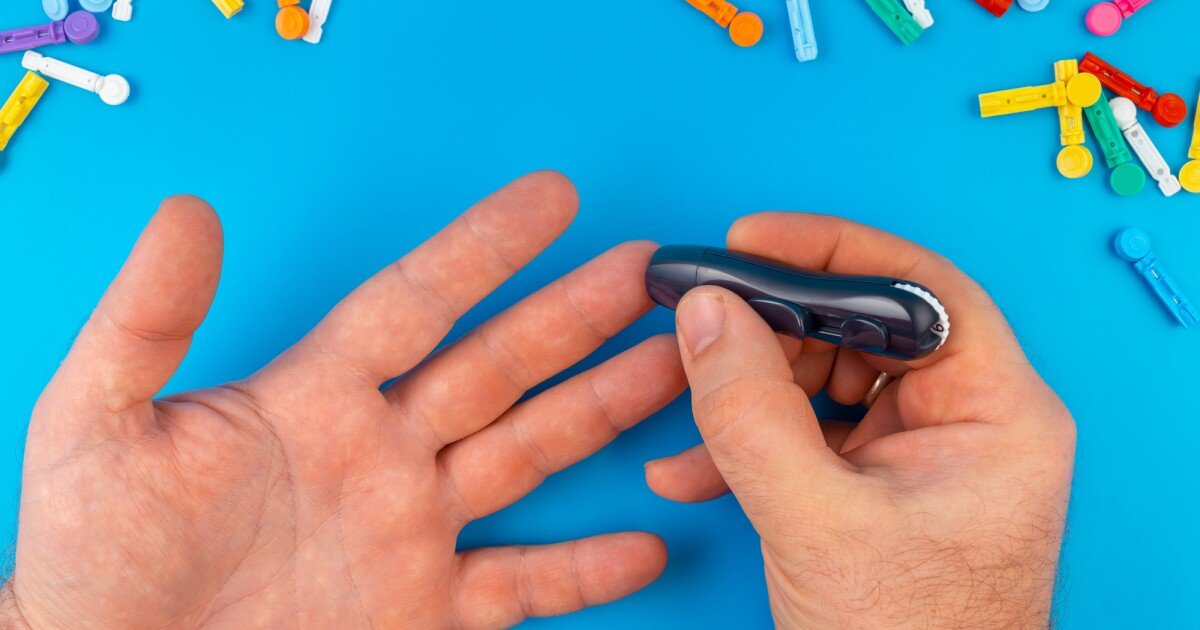 New potential diabetes treatment regenerates insulin-producing cells