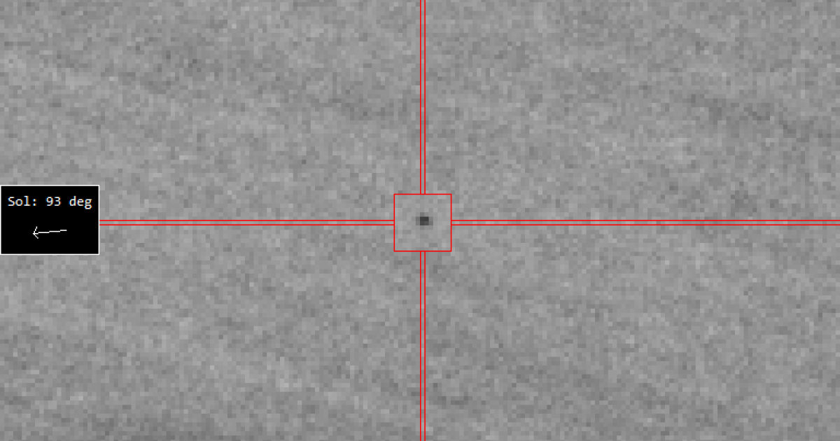 The tense journey from "riskiest asteroid in a decade" to no threat
