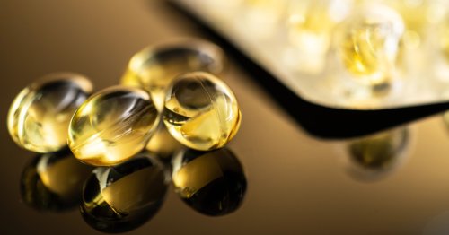 Anti-aging: Vitamin D shaves three years off your biological age