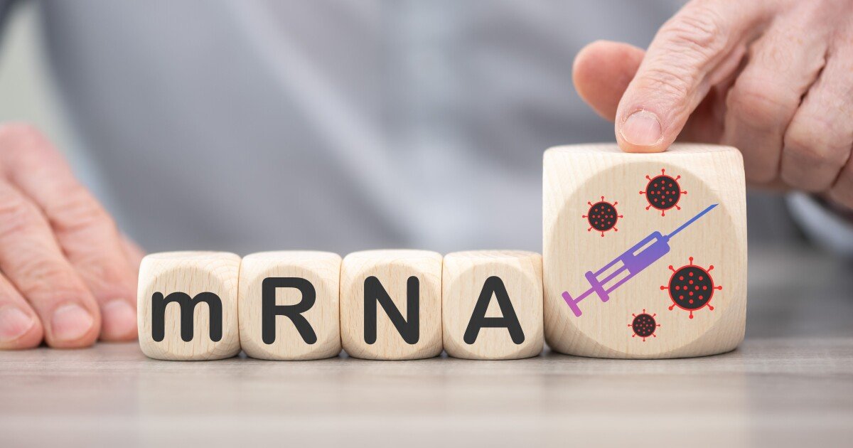 The mRNA revolution: How COVID-19 hit fast-forward on an experimental technology