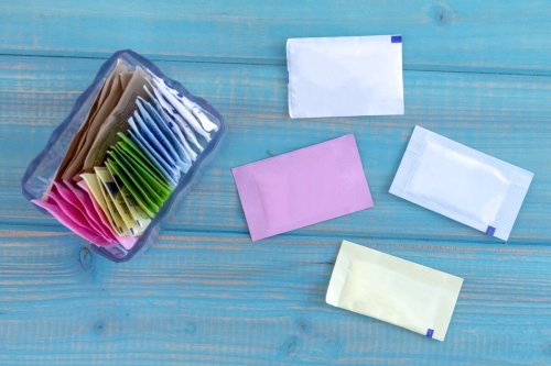 Not so sweet: Chemical in common artificial sweetener found to damage DNA