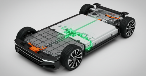 Five-minute EV charging: CATL says "Hold my electrons and watch this"