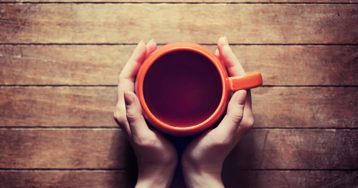 How genes influence preferences for tea or coffee