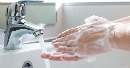 Scientists say antimicrobial soaps are harmful and don't work