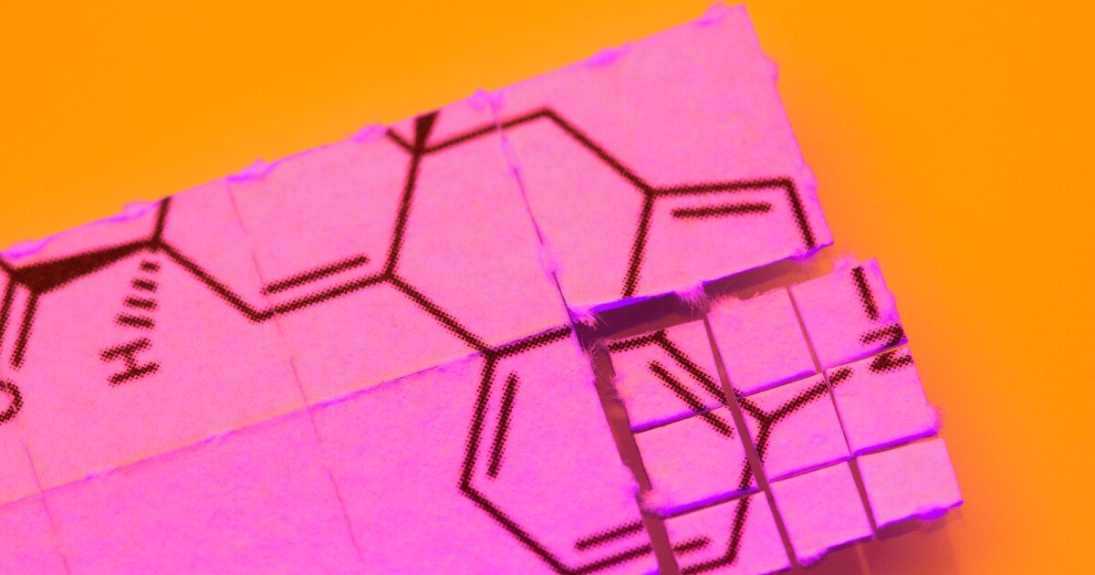 LSD microdose trial for acute pain relief reports “remarkable” results