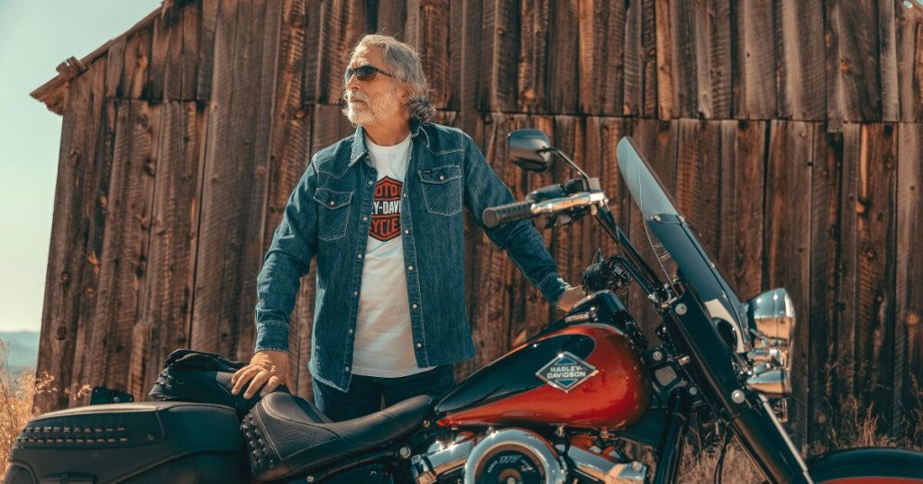 Motorcycle Innovations