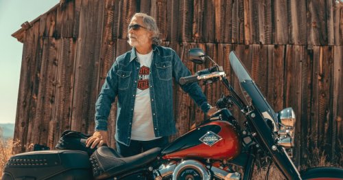 What's going on at Harley-Davidson?
