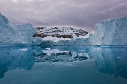 Striking study finds Arctic Circle warming at 4 times the global rate