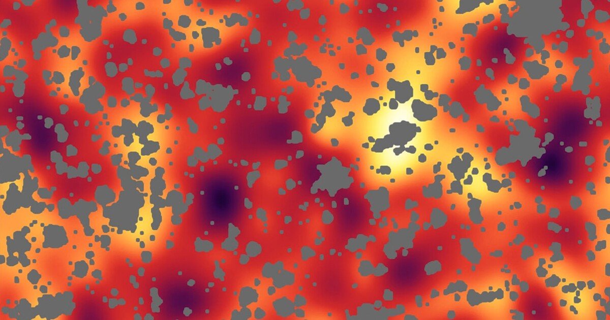Dark Matter cover image