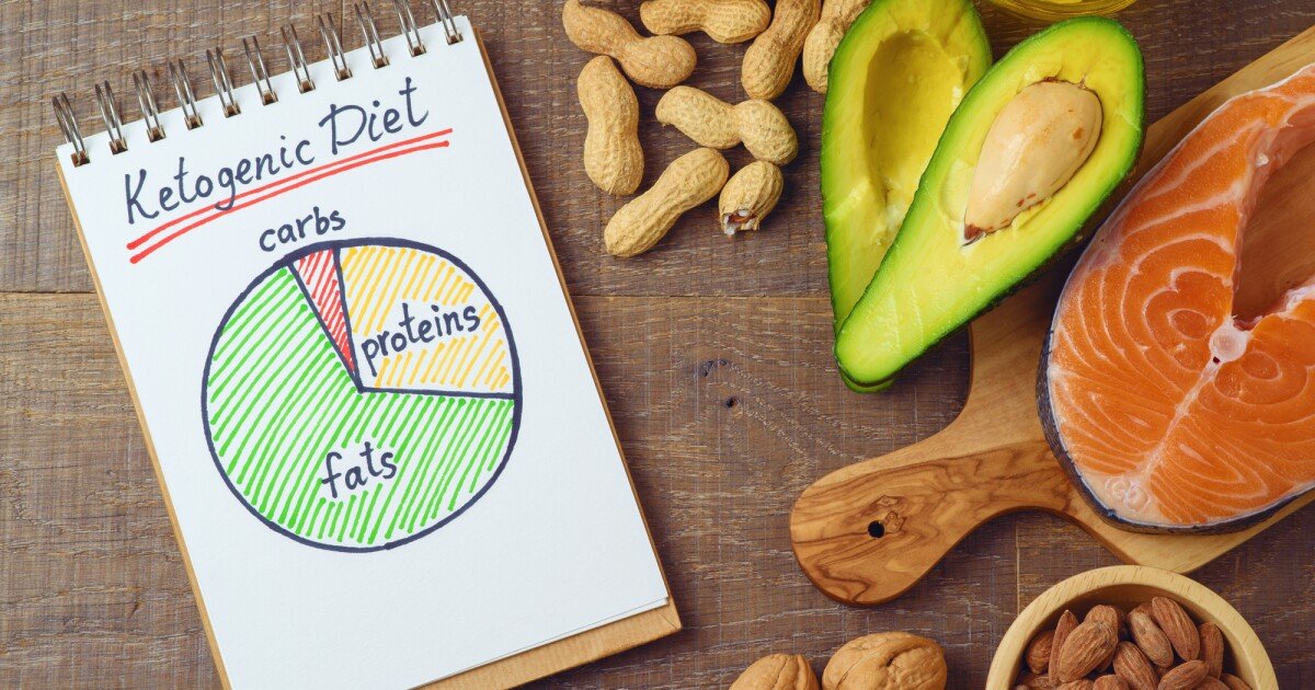 Yale research suggests ketogenic diet most effective in short bursts