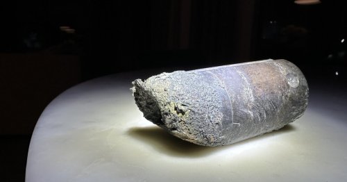 Metal rod that tore through Florida home was space junk, confirms NASA