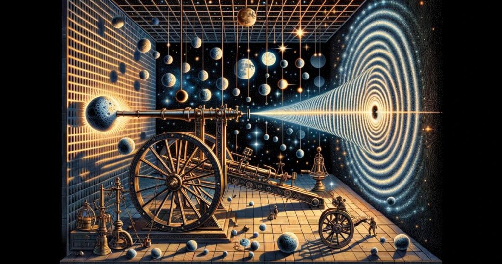 Science Picks