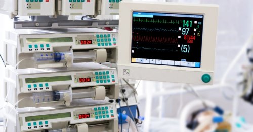 Annoying hospital beeps are causing hundreds of deaths a year