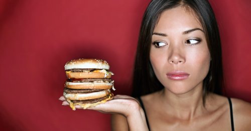 How fast food destroys gut defenses in a matter of days