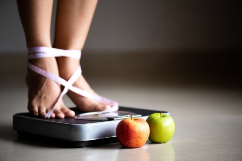 New discovery may make losing weight and keeping it off much easier
