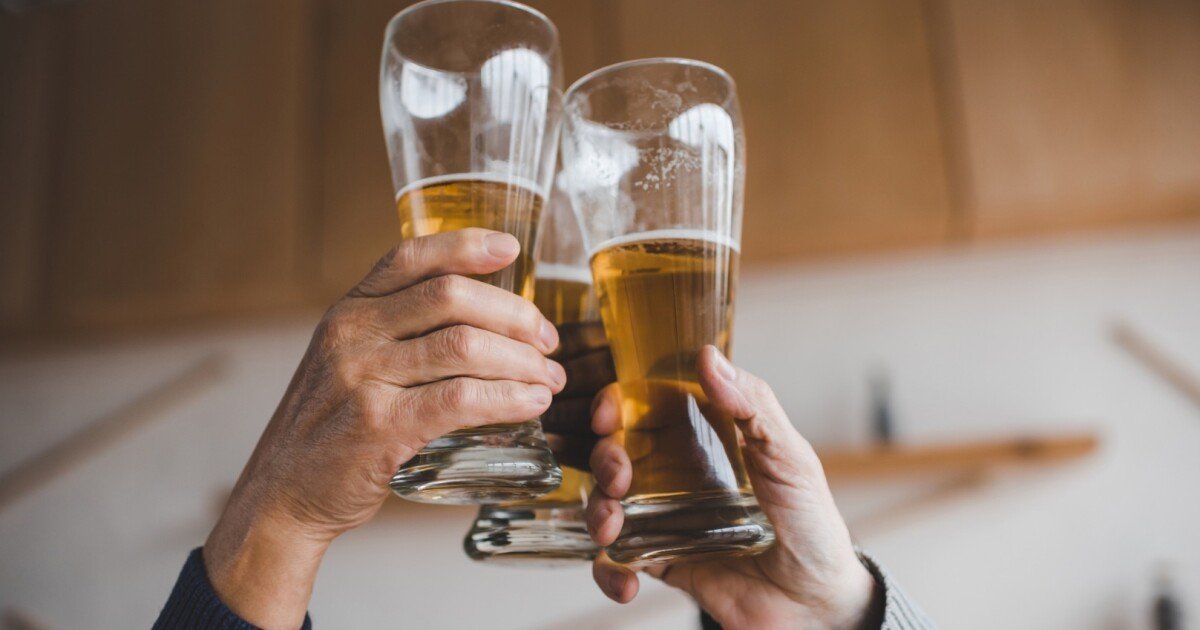 Alcohol consumption can directly cause cancer, new genetic study finds