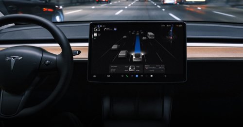 Tesla scores California ride-hail permit for its robotaxi service