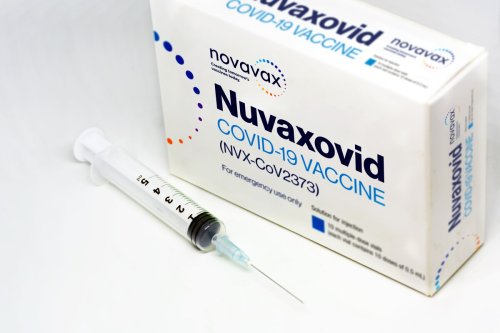 Novavax COVID vaccine surprisingly effective against all Omicron variants
