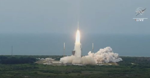 Boeing's Starliner spacecraft reaches orbit on third launch attempt