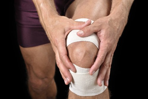 Hydrogel that outperforms cartilage could be in human knees in 2023