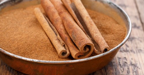 Hair-loss treatment found in cinnamon
