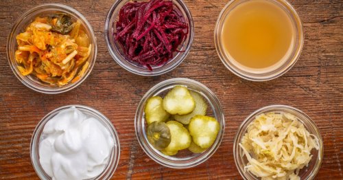 Fascinating study uncovers how we evolved to benefit from eating fermented food