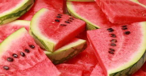 Watermelon overdose cases reveal a deadly risk to compromised kidneys
