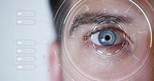 Eye tracking can reveal an unbelievable amount of information about you