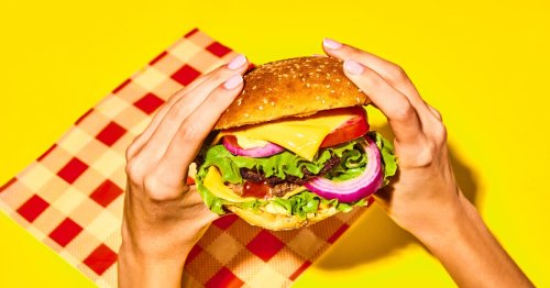 Junk food makes you dumber in a very specific way
