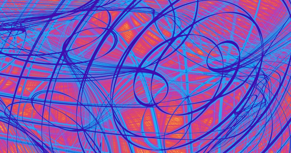 “Bootstrap” physics study claims string theory might be inevitable after all