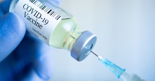 Oxford's COVID-19 vaccine is safe and induces immune response