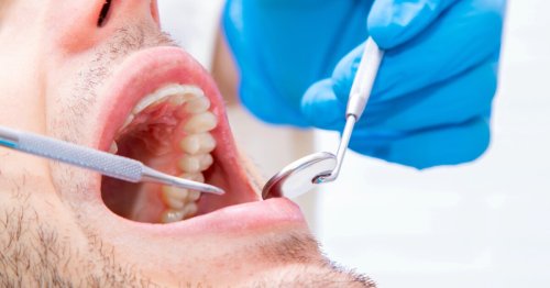 Gum disease linked to common heart rhythm condition