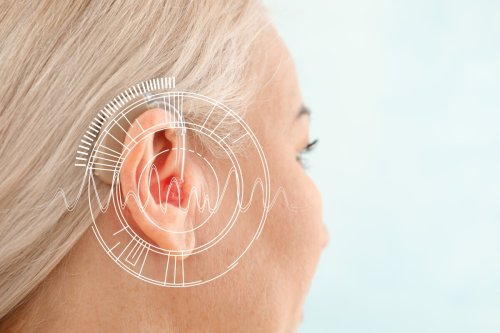 New target to treat age-related hearing loss raised by large gene study