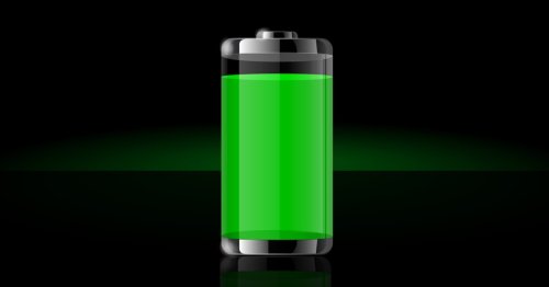 Cheap sodium-sulfur battery boasts 4x the capacity of lithium-ion