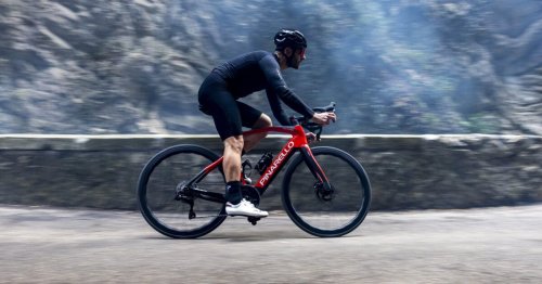 Pinarello's new Nytro ebike ranks among lightest on road and gravel